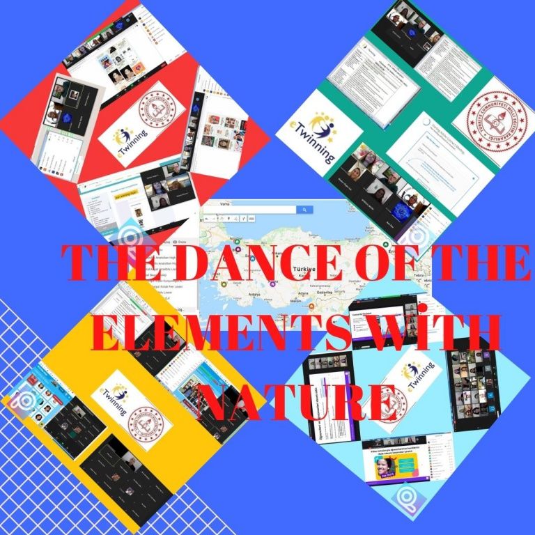eTwinning 2021-2023