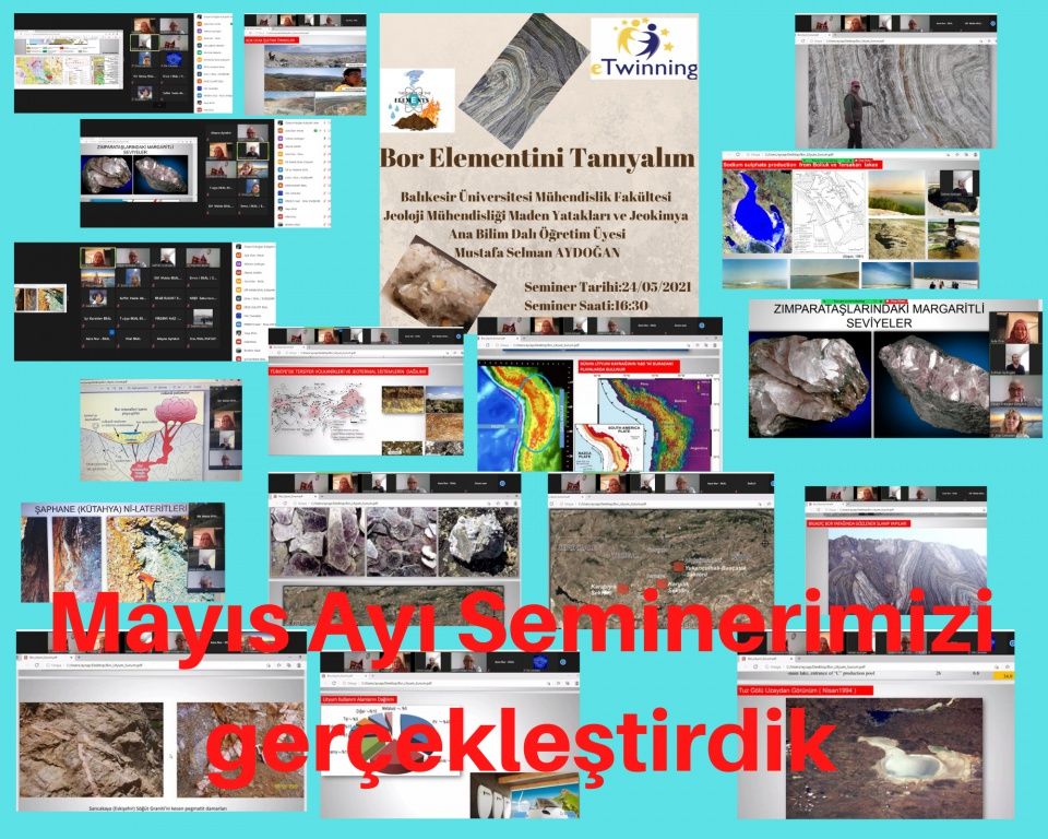 eTwinning 2021-2023